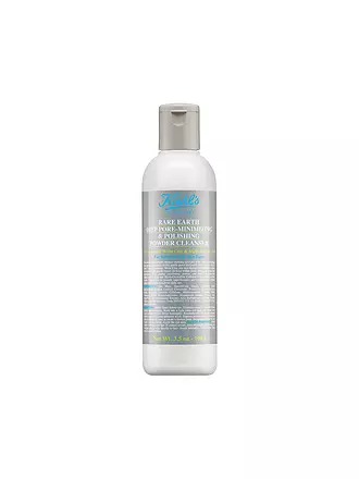 KIEHL'S |  Reinigung - Rare Earth Powder Cleanser 100ml | 
